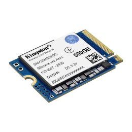 Kingston DYSK SSD 500G NV3 M.2 2230 PCIe 4.0 NVMe