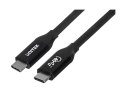 Kabel USB UNITEK USB typ C 0.8
