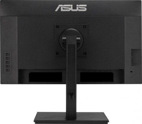 Monitor ASUS VA24ECPSN (23.8" /IPS /75Hz /1920 x 1080 /Czarny)