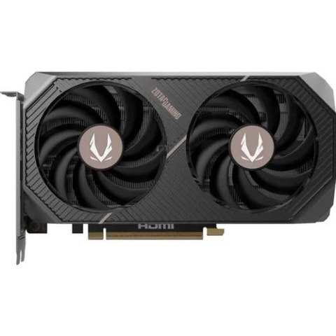 Karta graficzna ZOTAC GAMING GeForce RTX 5060 Ti AMP 8GB (ZT-B50610F-10M)