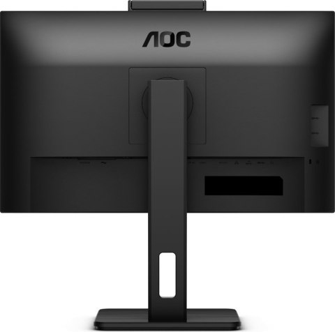 Monitor AOC 24P3CW (23.8" /IPS /75Hz /1920 x 1080 /Czarny)