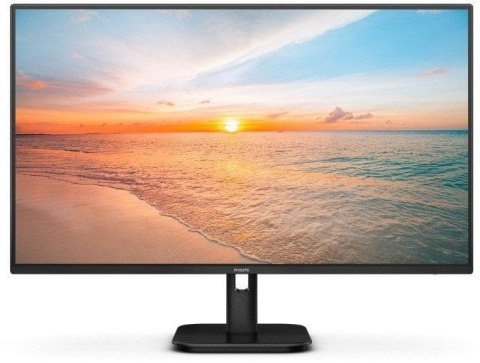 Monitor PHILIPS 27E1N1200A/00 (27" /IPS /120Hz /1920 x 1080 /Czarny)