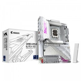 Płyta główna GIGABYTE Z890 A ELITE X ICE (LGA1851 /ATX)