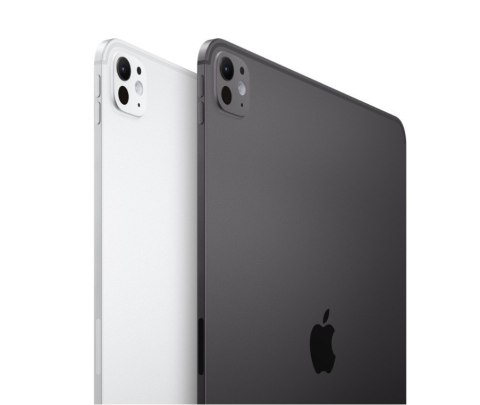 Apple IPad Pro 11-calowy Wi-Fi 2 TB ze szkłem o nanoteksturze - Gwiezdna czerń