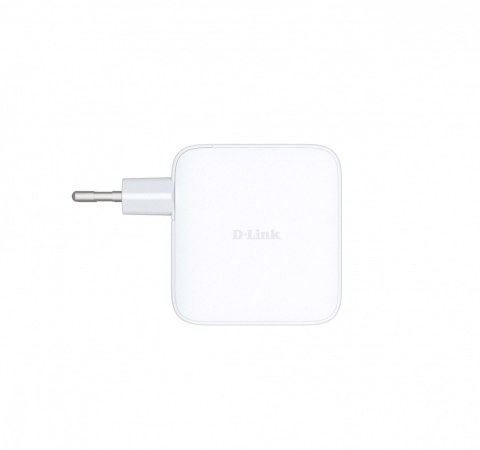 D-Link Ładowarka zasilacz GAN 100W 3x USB-C 1x USB-A