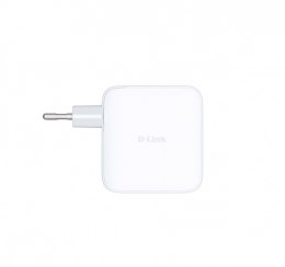 D-Link Ładowarka zasilacz GAN 140w 3x USB-C 1x USB-A