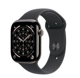 MFD24MP/A APPLE Watch OS Czarny
