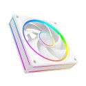 MODECOM VOLCANO LOOP 120 ARGB FAN BIAŁY
