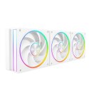 MODECOM VOLCANO LOOP 120 ARGB FAN BIAŁY