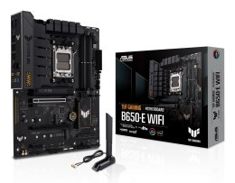 Płyta główna ASUS TUF GAMING B650-E WIFI