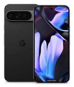 Smartfon Google Pixel 9 Pro XL 5G 16/128GB Dual SIM Obsidian
