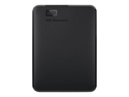 WD WDBU6Y0050BBK-WESN (5 TB /Czarny )