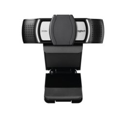 Biznesowa kamera internetowa Logitech c930e 960-000972
