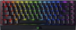 Klawiatura Razer BlackWidow V3 Mini HyperSpeed Wireless - Yellow Switch RZ03-03890100-R3M1