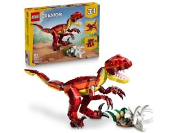 LEGO® 31379 Creator 3w1 - Groźny dinozaur