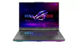Laptop ASUS ROG Strix G16 G614PR-R9161 Ryzen 9 8940HX 16