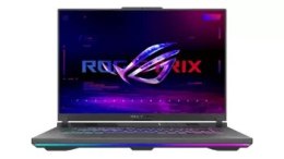 Laptop ASUS ROG Strix G16 G614PR-R9161 Ryzen 9 8940HX 16