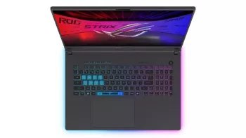 Laptop ASUS ROG Strix G18 G815JMR-S8058 i7-14650HX 18" FHD+ 144Hz 16GB 1000SSD RTX5060 DLSS 4