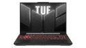 Laptop ASUS TUF Gaming A16 FA607NUG-RL117 R7 7445HS 16" FHD+ 144Hz 16GB 512SSD RTX4050 DLSS 3
