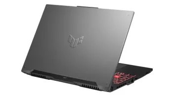 Laptop ASUS TUF Gaming A16 FA607NUG-RL117 R7 7445HS 16" FHD+ 144Hz 16GB 512SSD RTX4050 DLSS 3