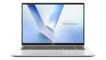 Laptop ASUS VivoBook 16 X1607QA-MB055W - Snapdragon X1-26-100 | 16'' | 16GB | 512GB | W11H | Srebrny