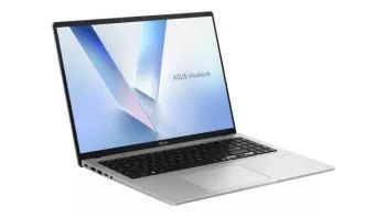 Laptop ASUS VivoBook 16 X1607QA-MB055W - Snapdragon X1-26-100 | 16'' | 16GB | 512GB | W11H | Srebrny