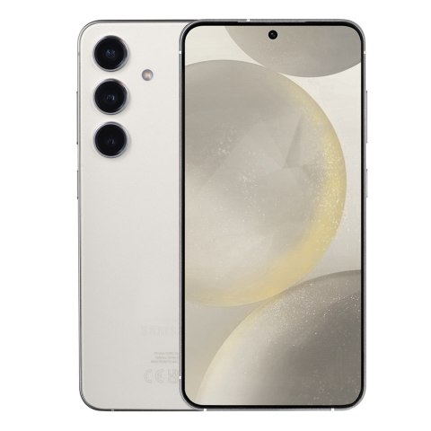 Smartfon Samsung Galaxy S24 (S921) 8/128GB 6,2" 2340x1080 4000mAh 5G Dual SIM szary