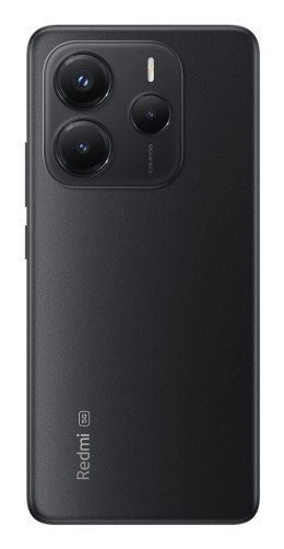 Smartfon Xiaomi Redmi Note 14 5G 8/256GB Midnight Black (WYPRZEDAŻ)