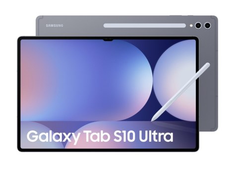 Tablet SAMSUNG Galaxy Tab S10 Ultra (X926) WiFi+5G 16GB/1TB Grey (Szary) (14.6"/1TB/Android 14/Wi-Fi/Szary)