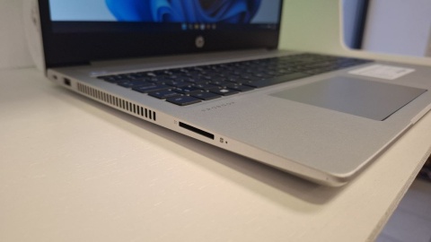 Używ. HP 450 G7 15,6" i5-10210U 16GB 256SSD W11P