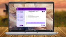 Laptop 2w1 Dell Pro 13 Plus BTO110_PB13250_2N1EMEA Ultra 5 235U Touch 13,3