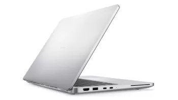 Laptop 2w1 Dell Pro 13 Plus BTO110_PB13250_2N1EMEA Ultra 5 235U Touch 13,3" FHD+ 16GB 512SSD W11Pro