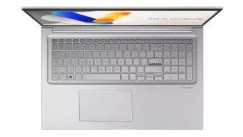 Laptop ASUS Vivobook 17 X1704VA-AU820 Core 5 120U 17,3" FHD 16GB 512SSD