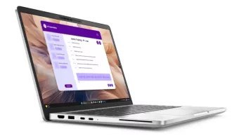 Laptop Dell Pro 13 Plus BTO109_PB13250_EMEA Ultra 5 235U Touch 13,3" FHD+ 16GB 512SSD W11Pro