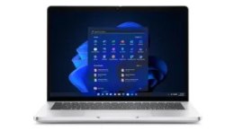 Laptop Dell Pro 13 Plus BTO210_PB13250_EMEA Ultra 5 236V Touch 13,3