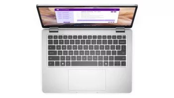 Laptop Dell Pro 13 Plus BTO601_PB13255_EMEA Ryzen AI 5 PRO 340 13,3" FHD+ 16GB 512SSD W11Pro