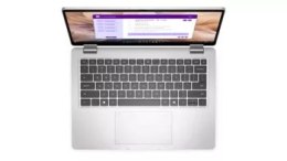 Laptop Dell Pro 14 Plus BTO507_PB14255_EMEA Ryzen 7 PRO 250 14