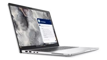 Laptop Dell Pro 16 Plus BTO103_PB16250_EMEA Ultra 5 235U 16" FHD+ 16GB 512SSD W11Pro