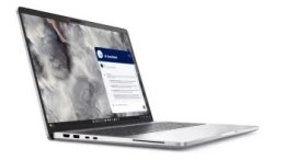 Laptop Dell Pro 16 Plus - Ryzen AI 5 PRO 340 | 16'' | 16GB | 512GB | Win11Pro