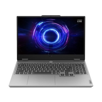 Laptop Lenovo LOQ 15IRX10 83JE007MPB i5-13450HX 15,6" FHD 144Hz 16GB 512SSD RTX5050 DLSS 4 W11