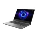Laptop Lenovo LOQ 15IRX10 83JE007MPB i5-13450HX 15,6" FHD 144Hz 16GB 512SSD RTX5050 DLSS 4 W11