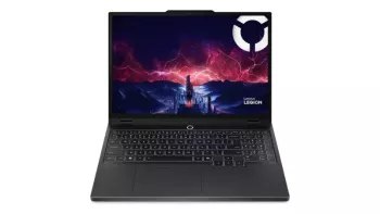Laptop Lenovo Legion 5 Gen 10 15AHP10 83M00027PB Ryzen 7 260 15,1" WQXGA OLED 16GB 512SSD RTX5060 DLSS 4 W11
