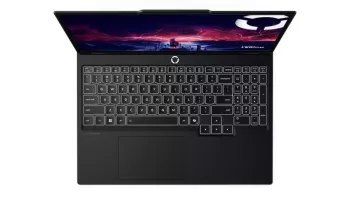 Laptop Lenovo Legion 5 Gen 10 15AHP10 83M00027PB Ryzen 7 260 15,1" WQXGA OLED 16GB 512SSD RTX5060 DLSS 4 W11