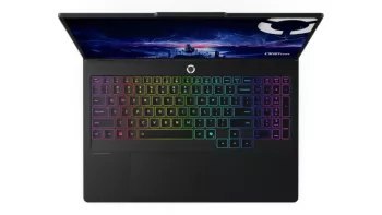 Laptop Lenovo Legion Pro 5 Gen 10 16IRX10 83NN000UPB i7-14650HX 16" WQXGA 240Hz 16GB 1000SSD RTX5060 DLSS 4