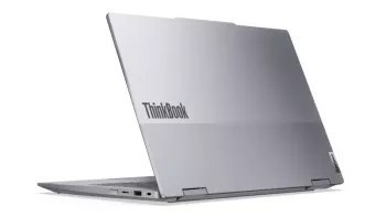 Laptop Lenovo ThinkBook 14 2-in-1 Gen 5 21SQ0016PB Ultra 5 225U Touch 14" WUXGA 16GB 512SSD Int W11Pro
