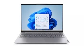 Laptop Lenovo ThinkBook 16 Gen 9 21US0073PB Core 5 210H 16" WUXGA 16GB 512SSD Int W11Pro