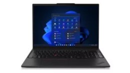 Laptop Lenovo ThinkPad T16 G3 - Ultra 5 125U | 16''-WUXGA-400N | 16GB | 512GB | Win11Pro