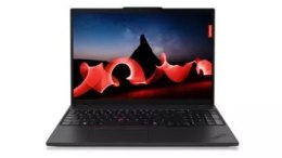 Laptop Lenovo ThinkPad T16 G3 - Ultra 5 125U | 16''-WUXGA-400N | 16GB | 512GB | Win11Pro