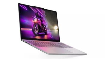 Laptop Lenovo Yoga Pro 9 Aura Edition Gen 10 16IAH10 83L00069PB Ultra 7 255H 16" 2.8K 120Hz OLED 32GB 1000SSD RTX5060 DLSS 4 W11