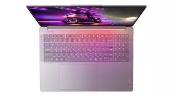 Laptop Lenovo Yoga Pro 9 Aura Edition Gen 10 16IAH10 83L00069PB Ultra 7 255H 16" 2.8K 120Hz OLED 32GB 1000SSD RTX5060 DLSS 4 W11